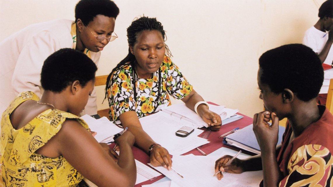 UNIDO offices across the globe celebrate International Women’s Day 