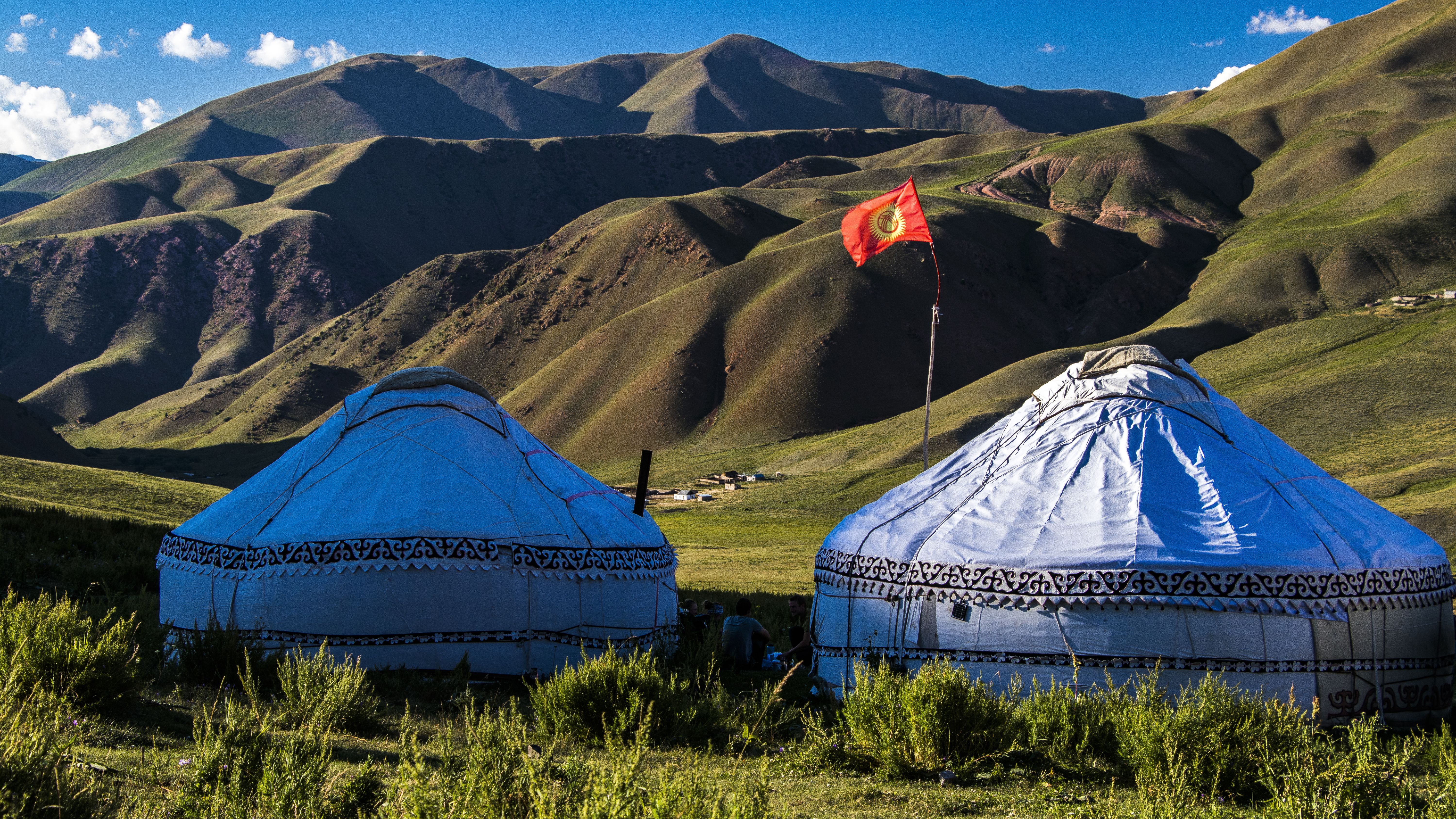 Kyrgyzstan 8