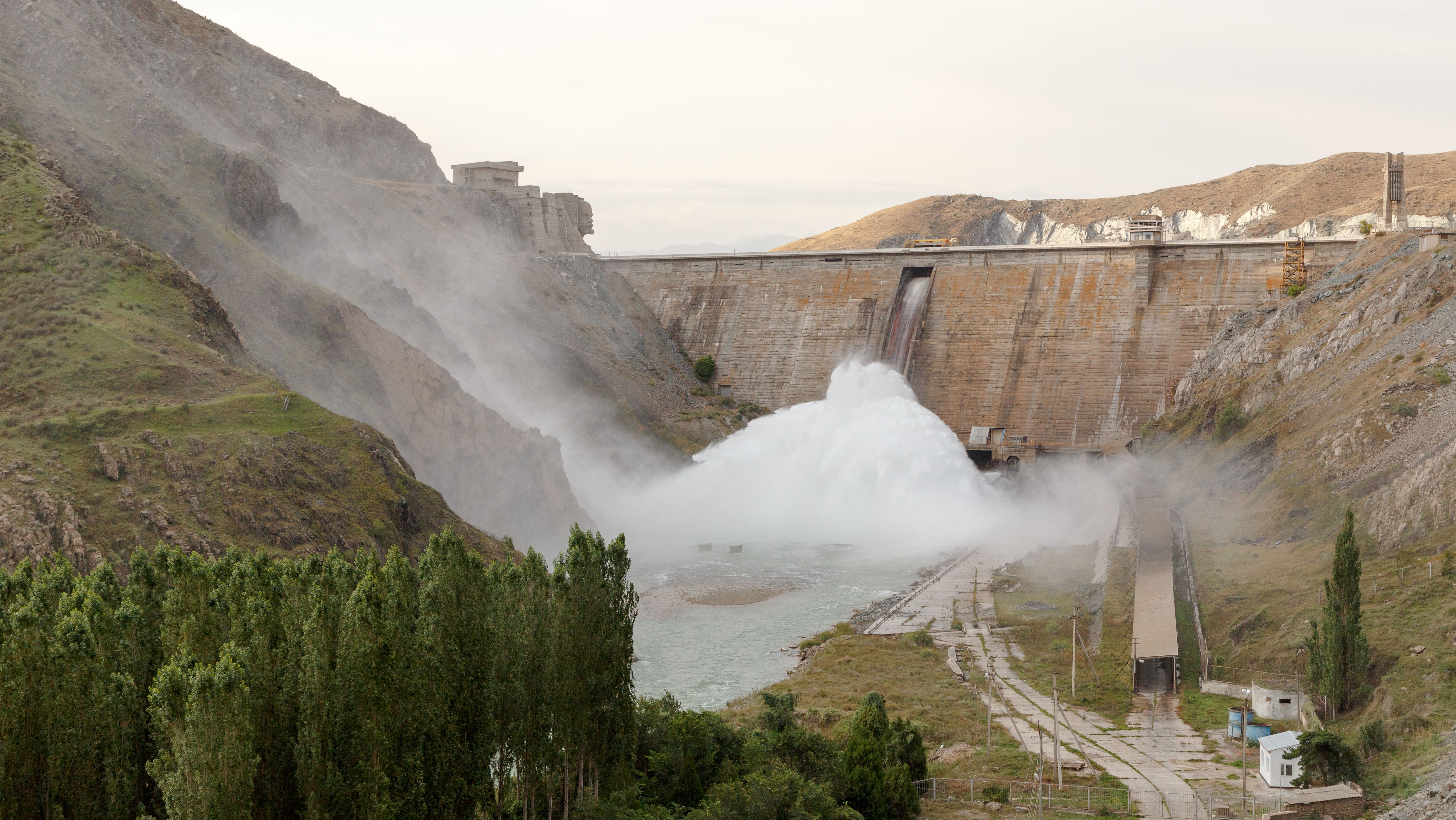 Kyrgyzstan 9