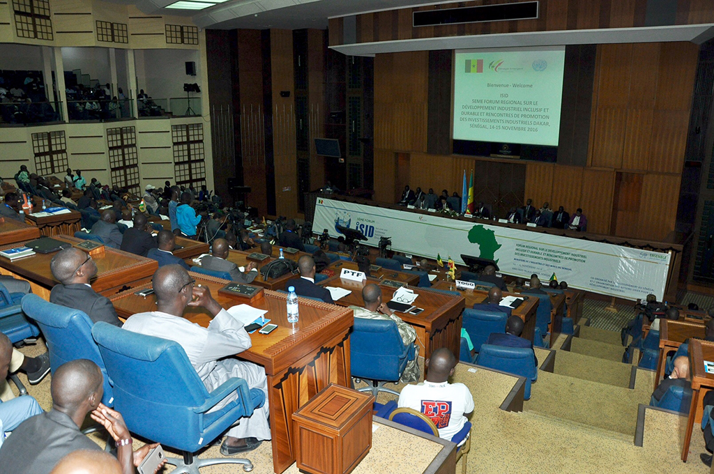 Fifth ISID Forum - Image 18