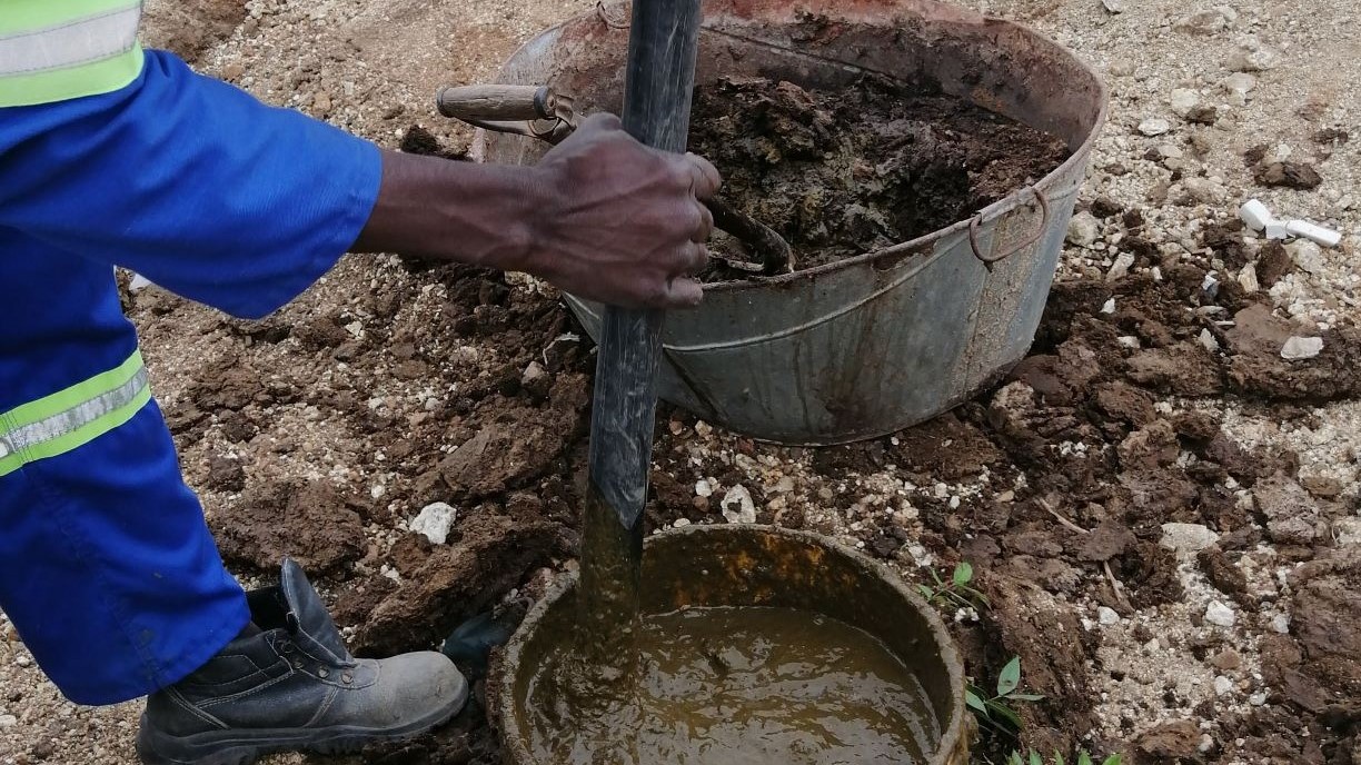 Forging ahead in spite of COVID-19: UNIDO biogas project in South Africa