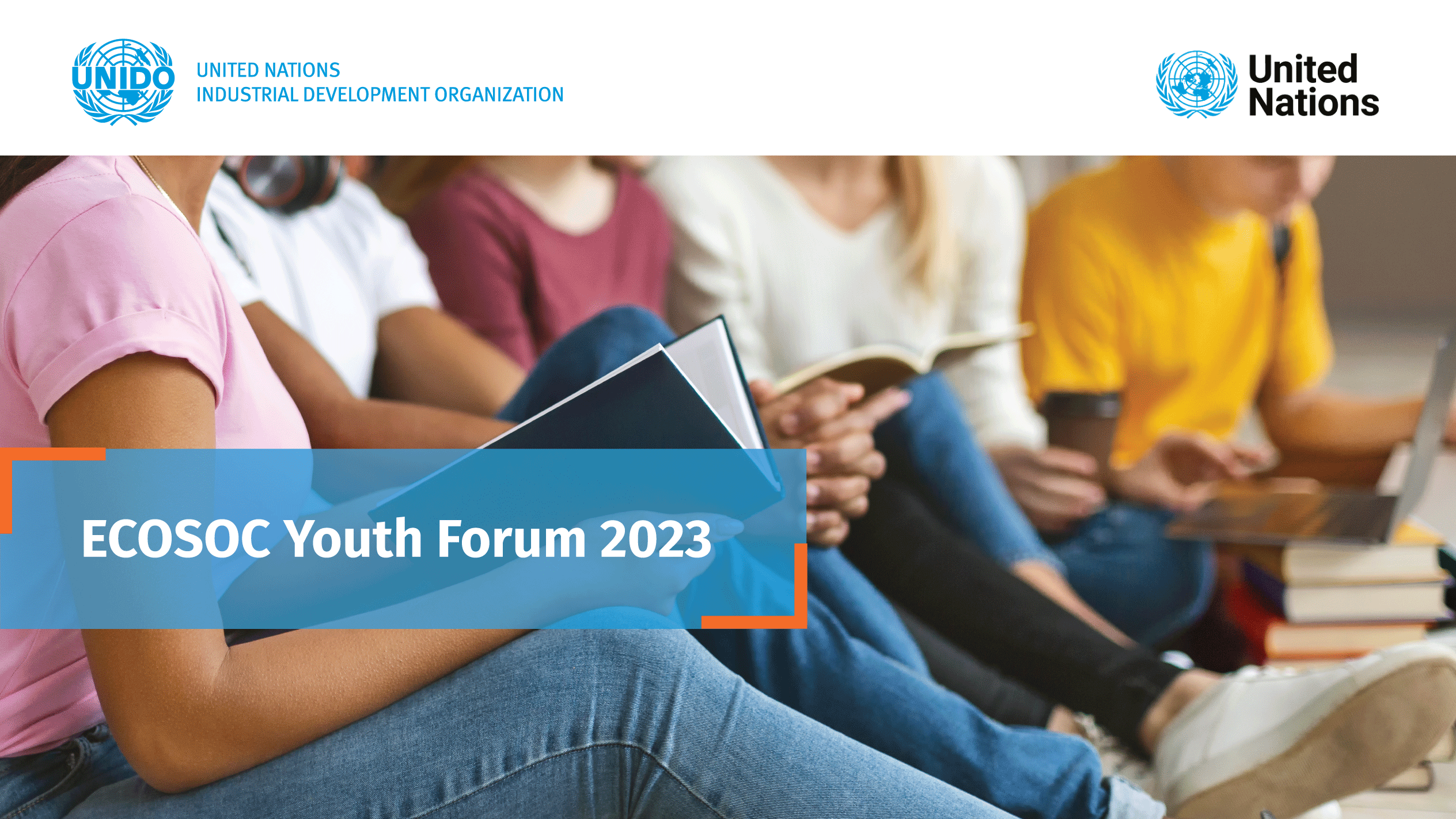 ECOSOC Youth Forum 2023