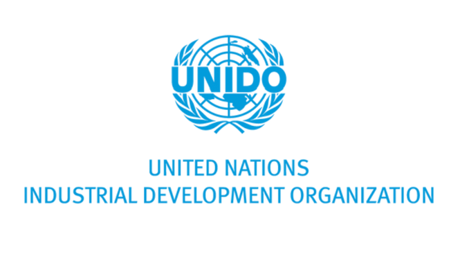 UNIDO logo SEZ