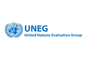 UNEG logo