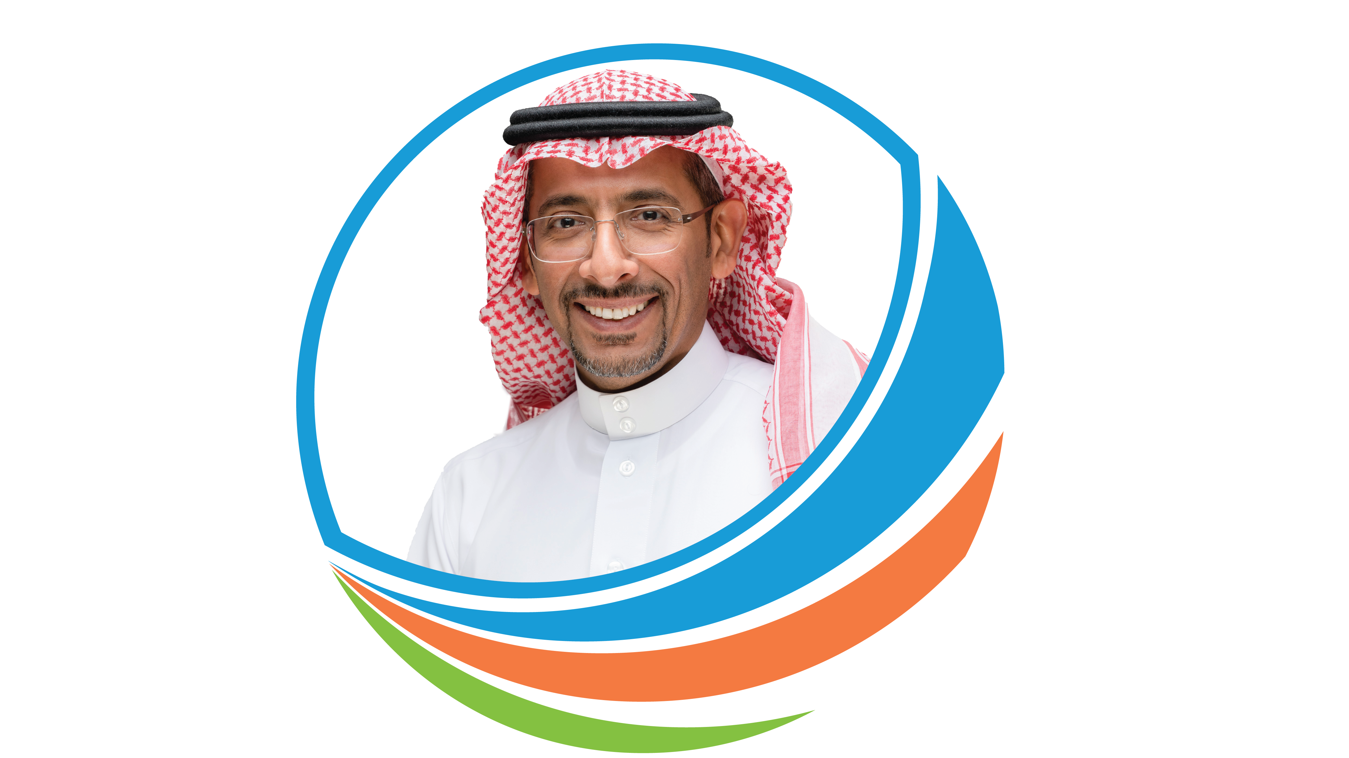 H.E Bandar Alkhorayef