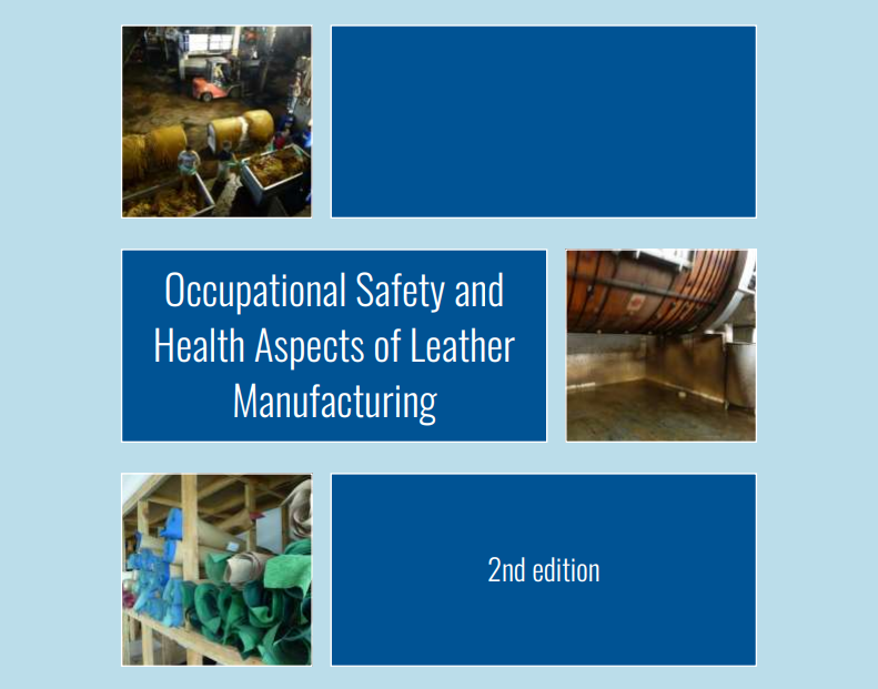 Moodle - Occupational Safety and Health Aspects of Leather Manufacturing Document