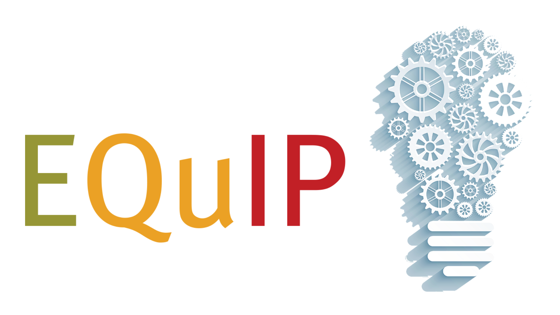 Moodle - EQuIP Logo