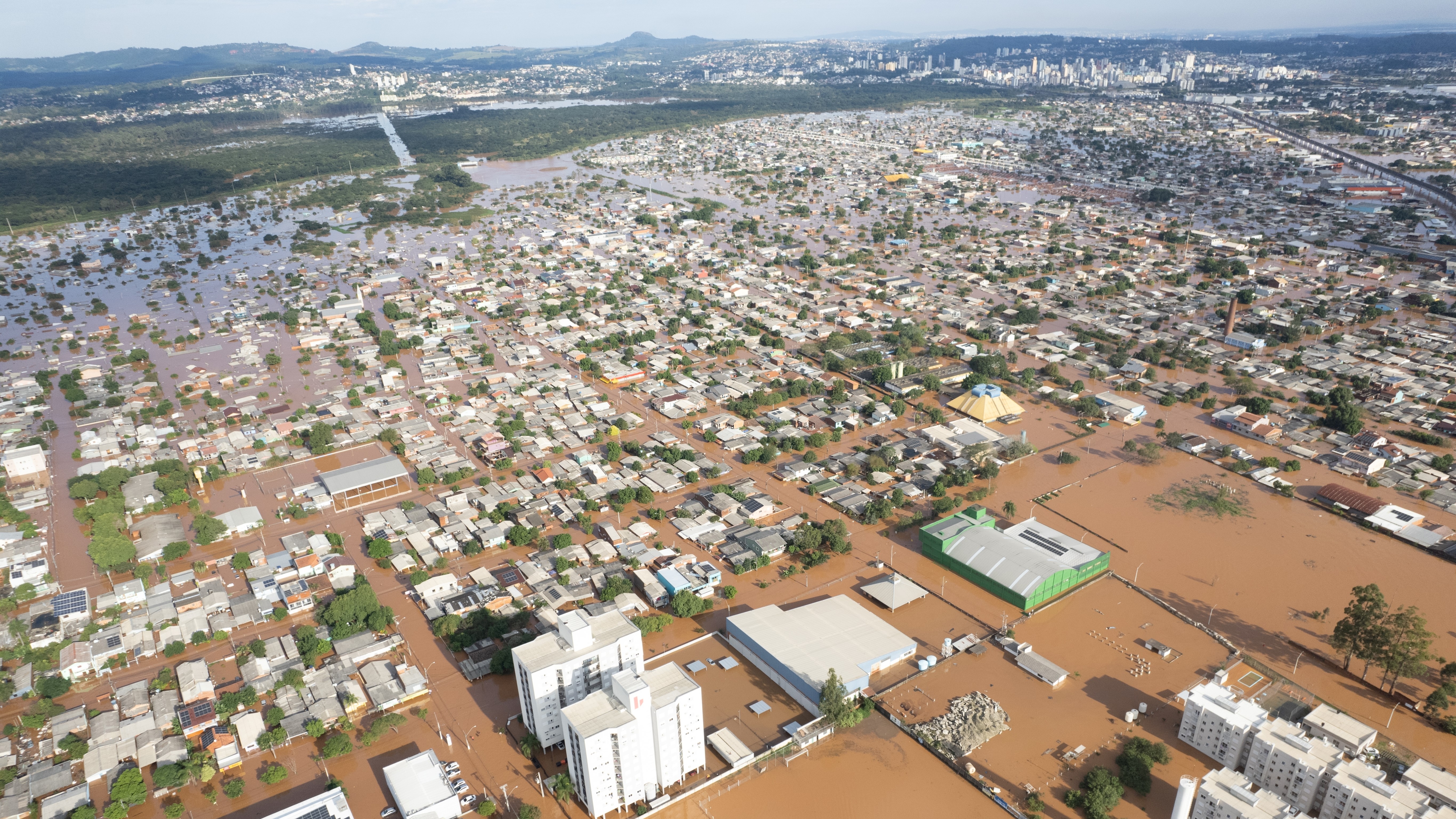 Brazil Environment Day 3