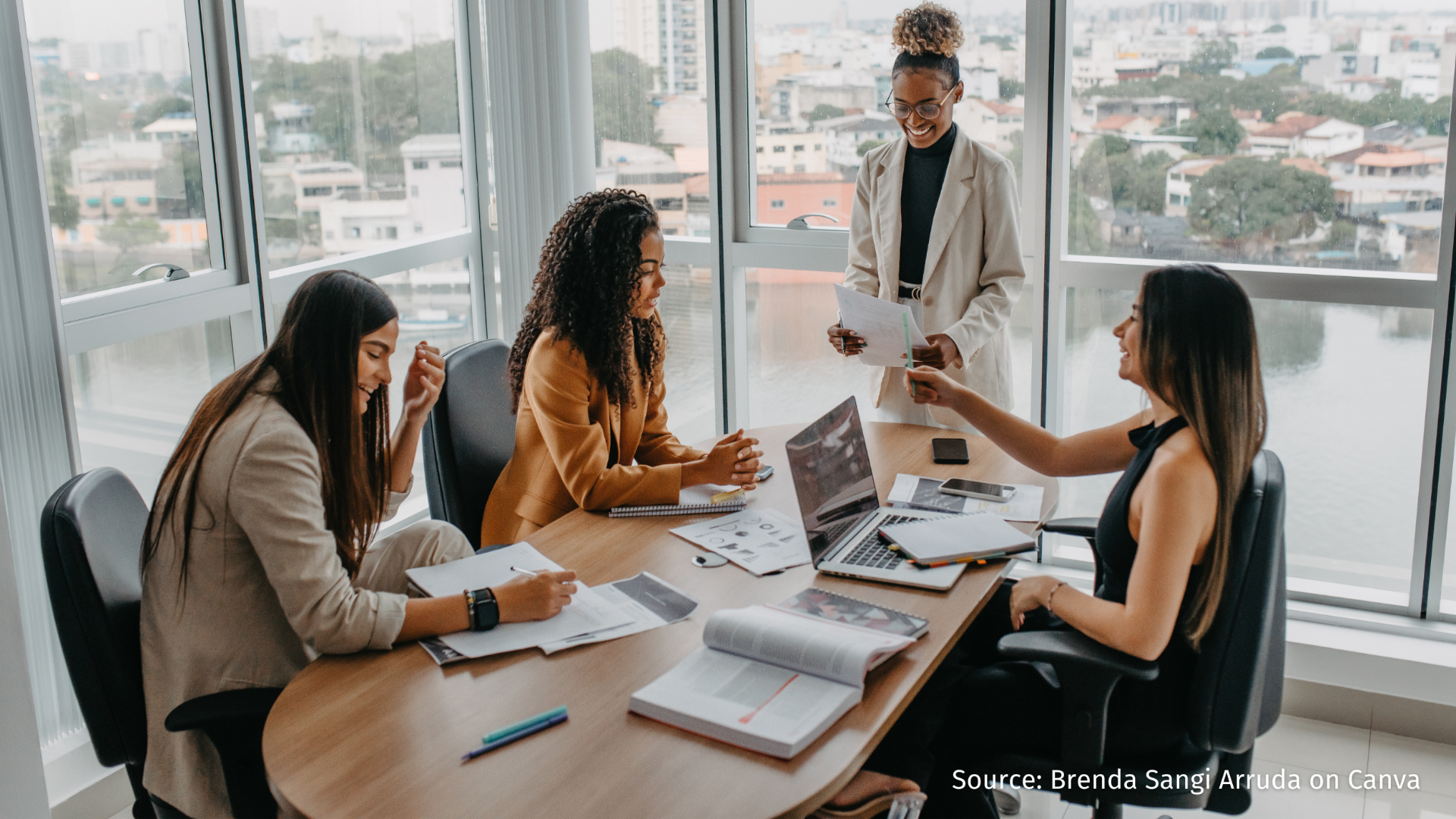 Moodle - Gender Lens Investing Learning Series