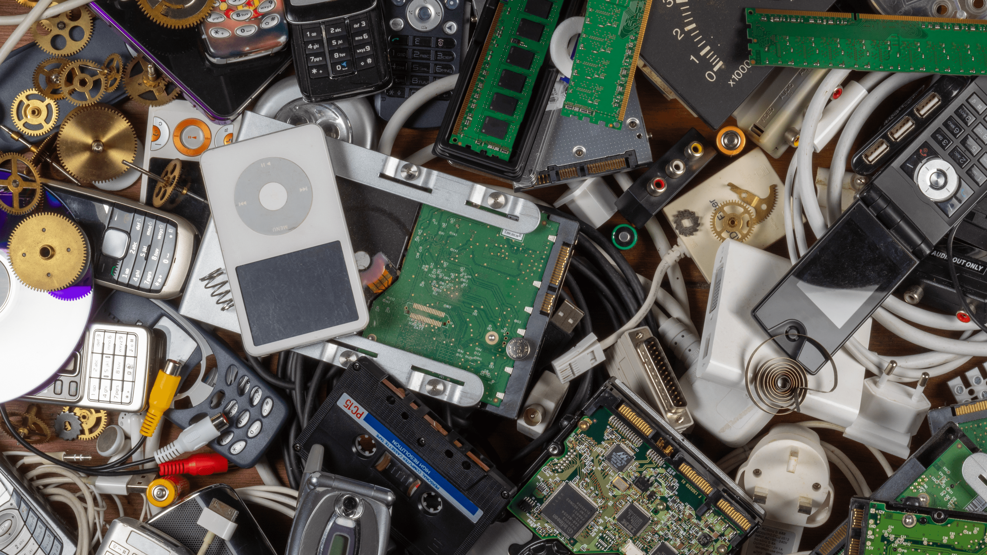 UNIDO celebrates International E-waste Day banner