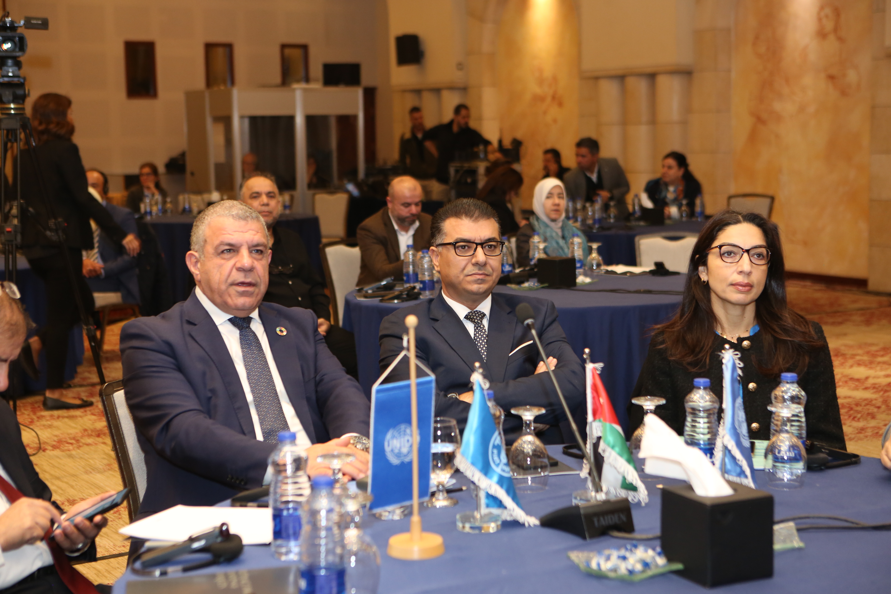 Joint Programme on agrifood system sustainability and resilience in Jordan2