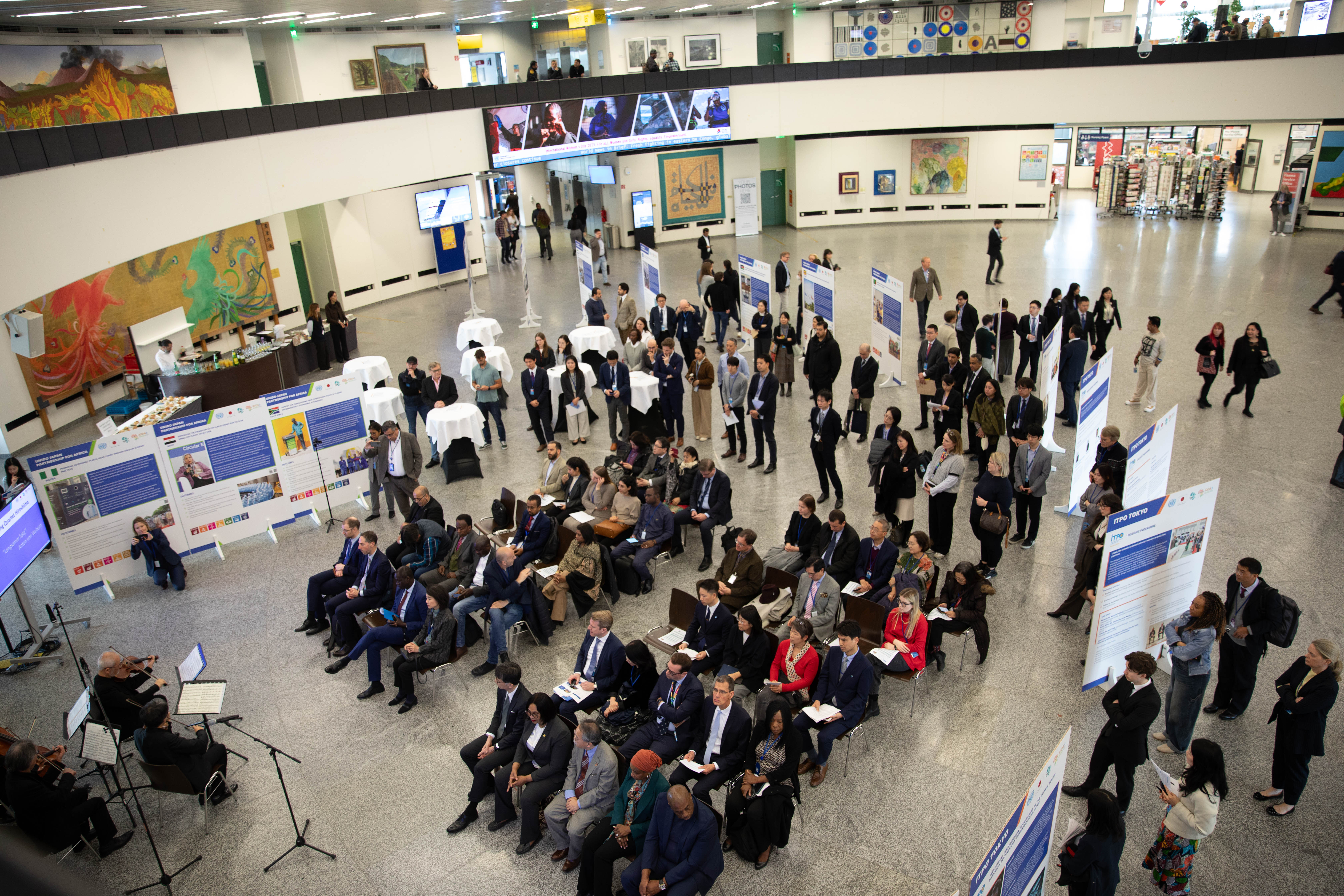 pre-TICAD event_4 2025