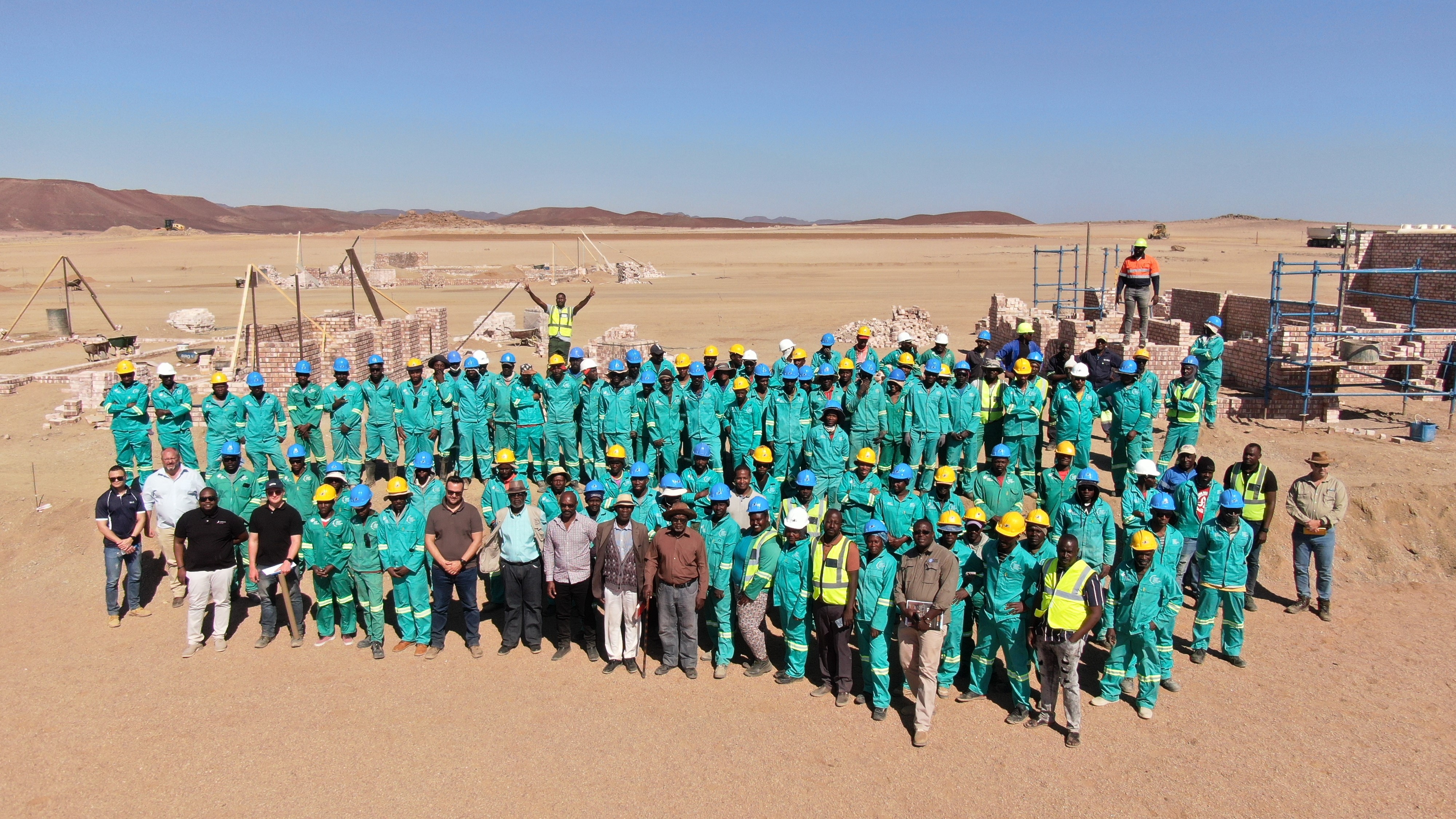 A2D Namibia