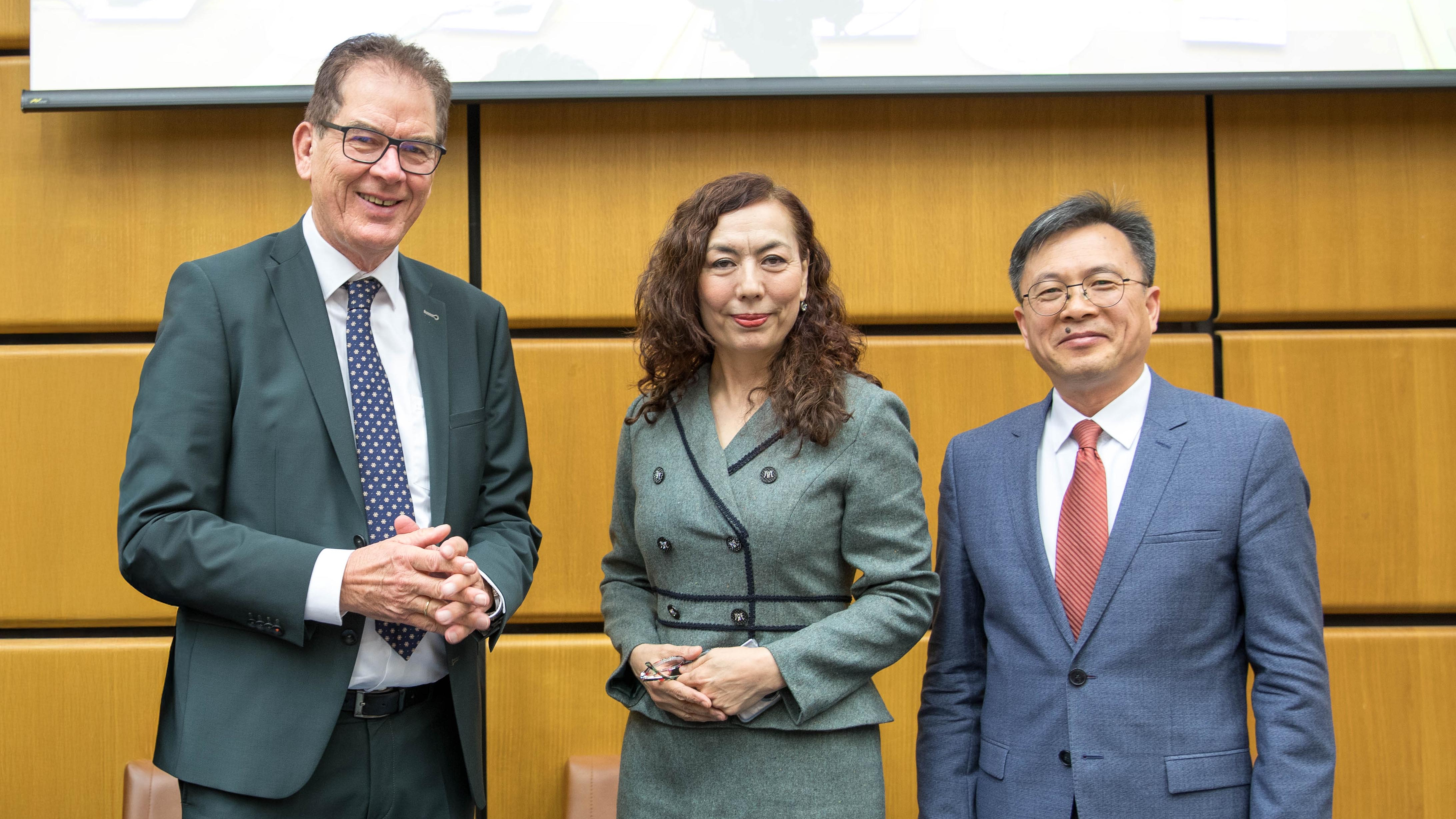 UNIDO launches BRICS Centre for Industrial Competencies 1