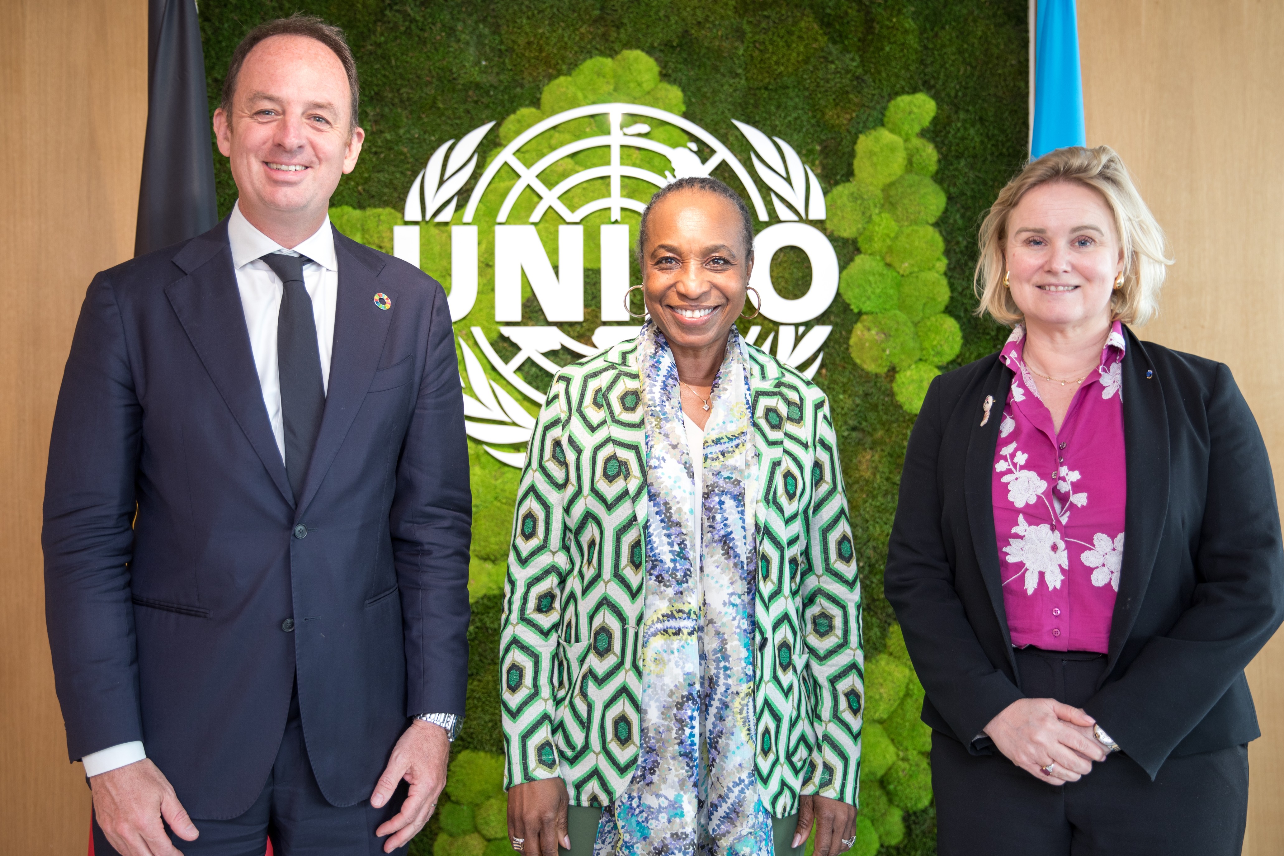 UNIDO and Enabel banner 1