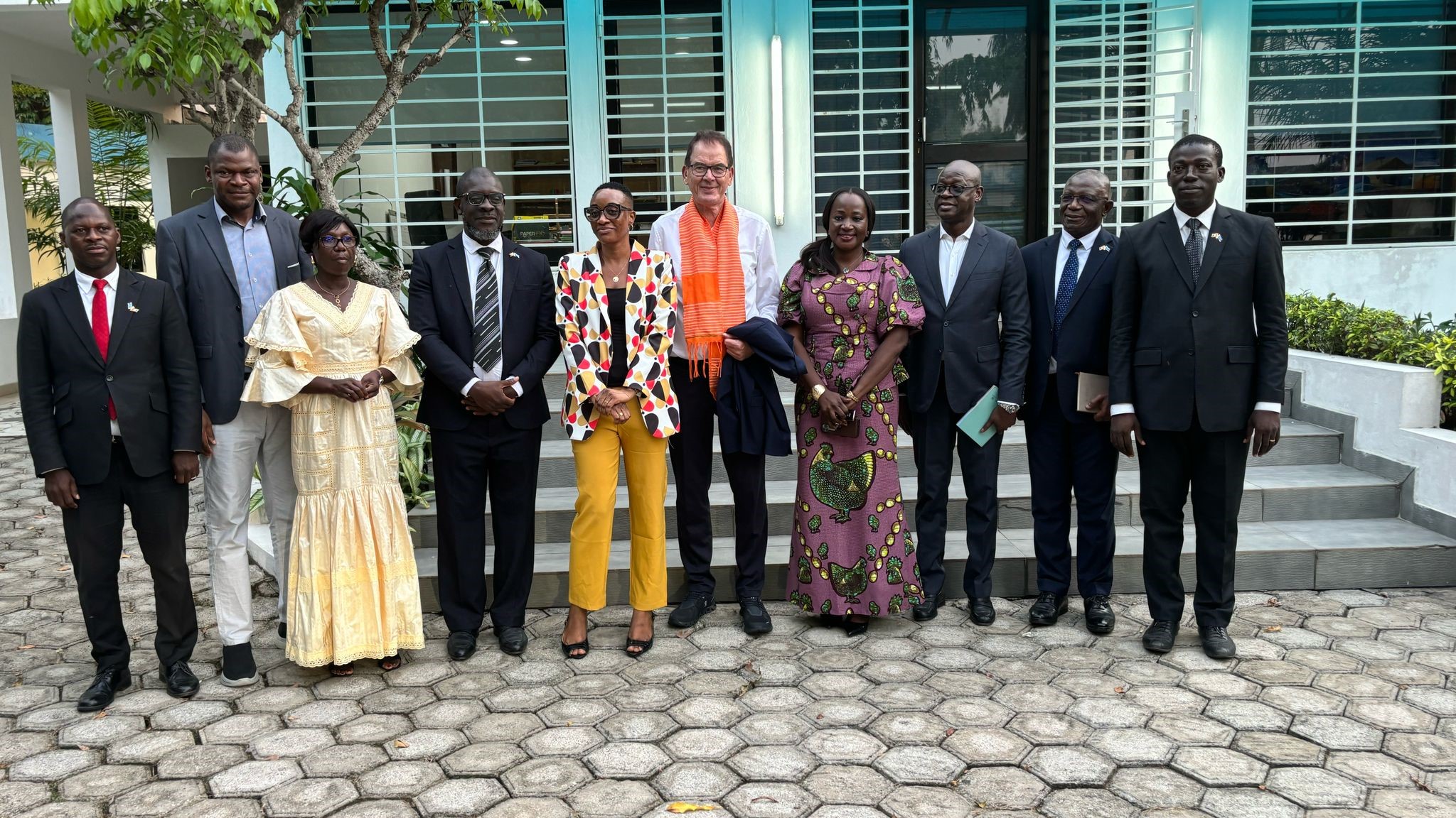 Field Office Côte d’Ivoire
