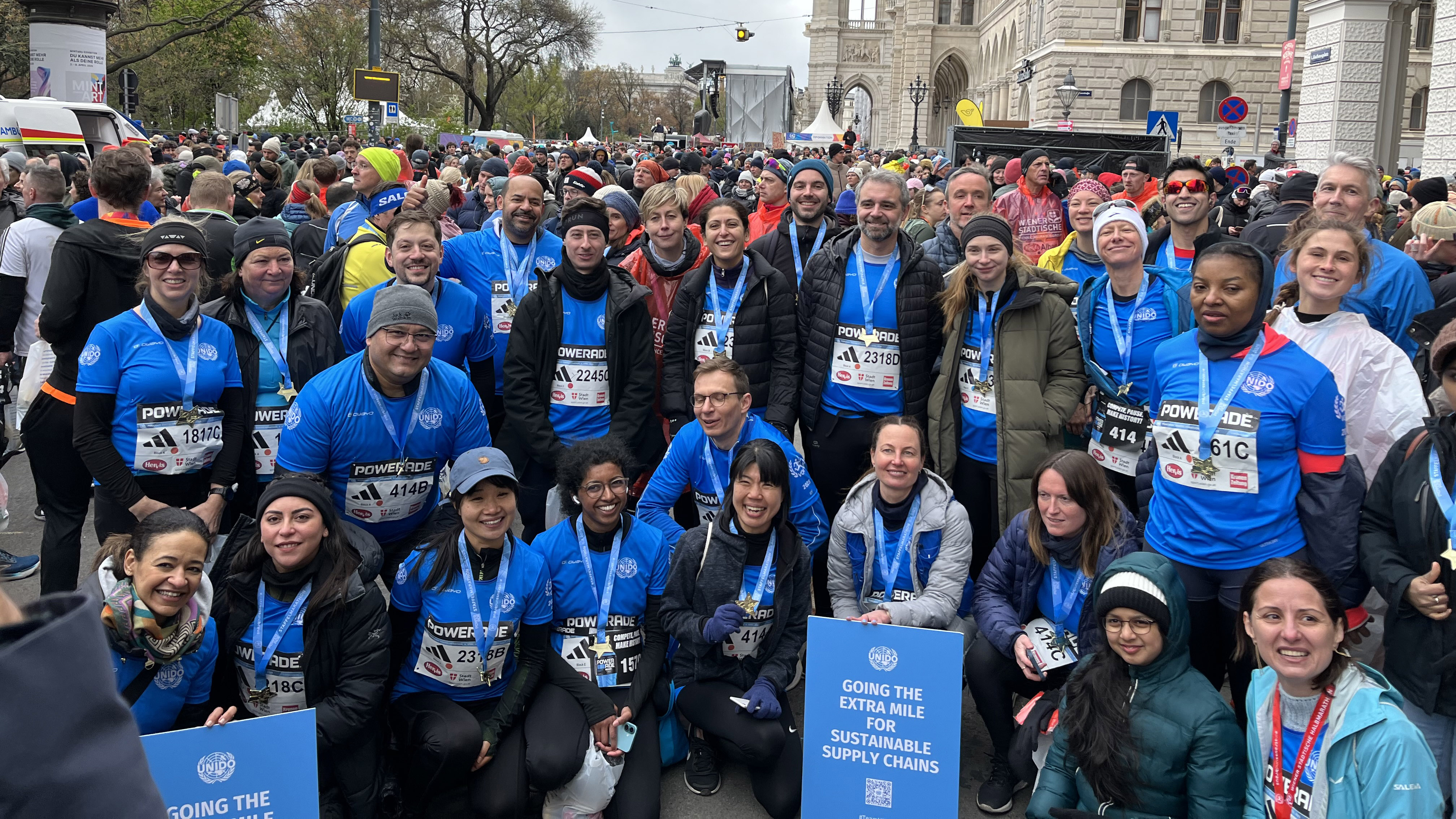 UNIDO_Marathon_2025