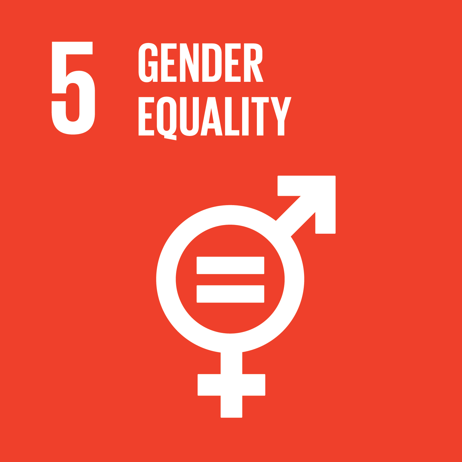 SDG 5