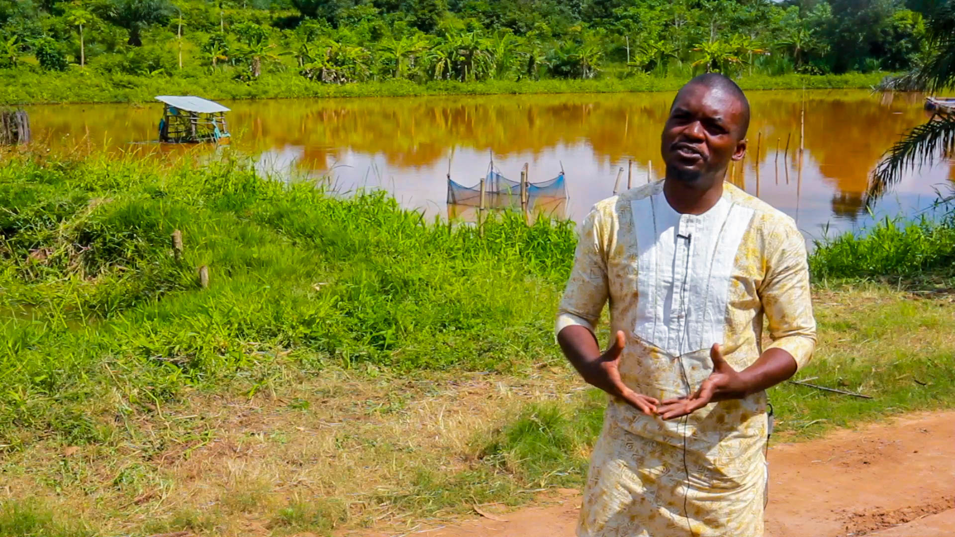 Benin Martins