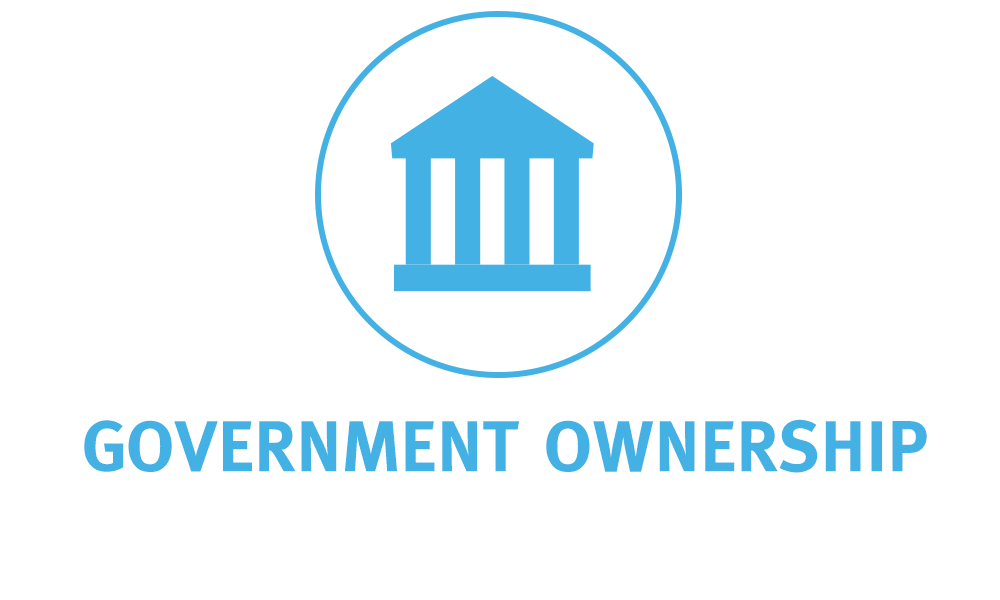 Government Ownership