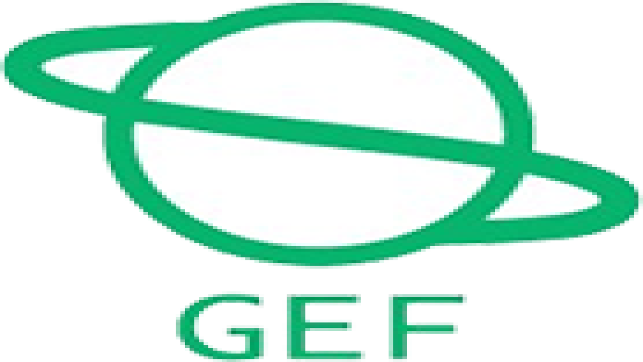 Global Environment Facility (GEF)