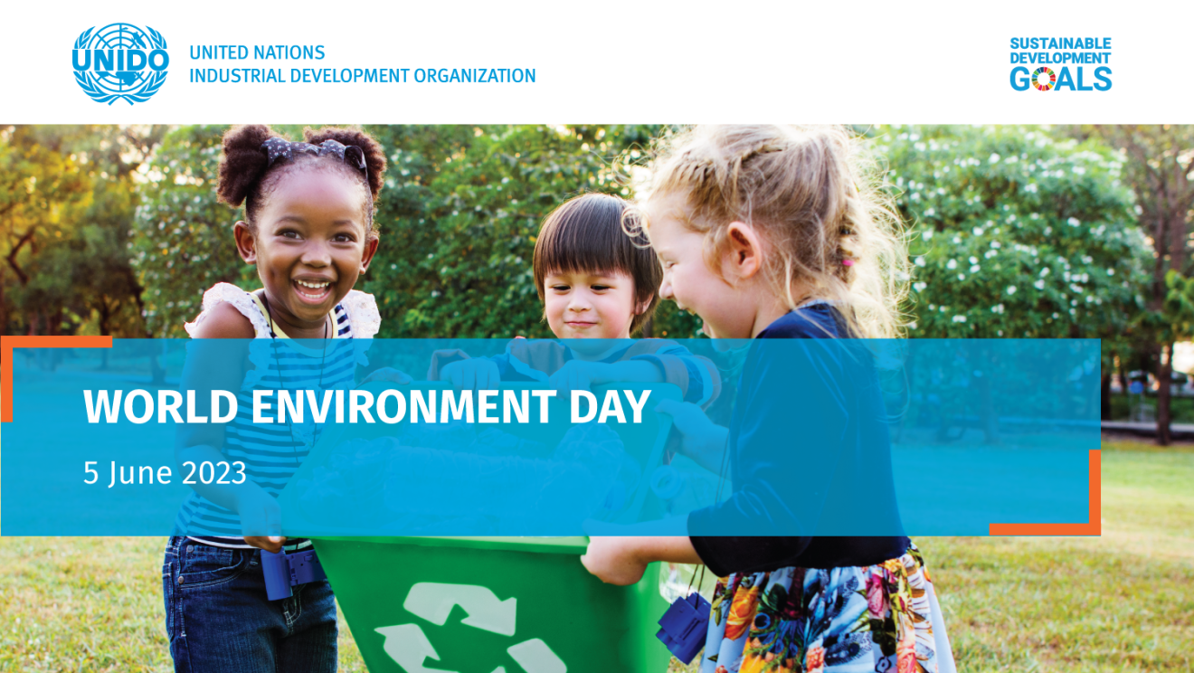 World Environment Day