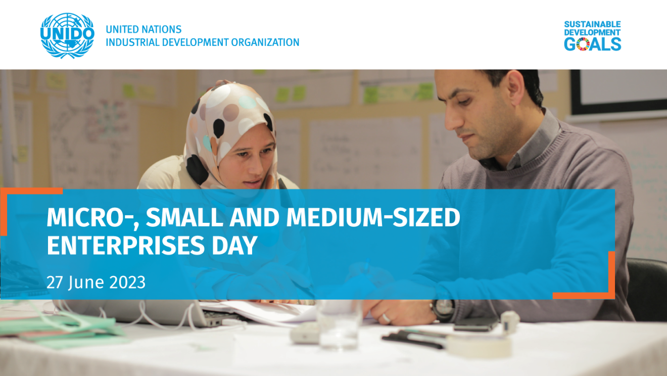 Micro-, Small, and Medium-sized Enterprises Day