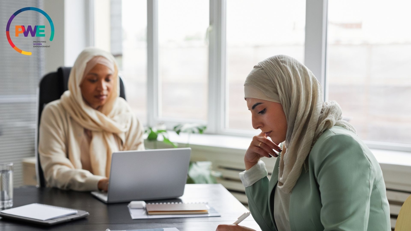 Piloting of the first MENA Women Business Club