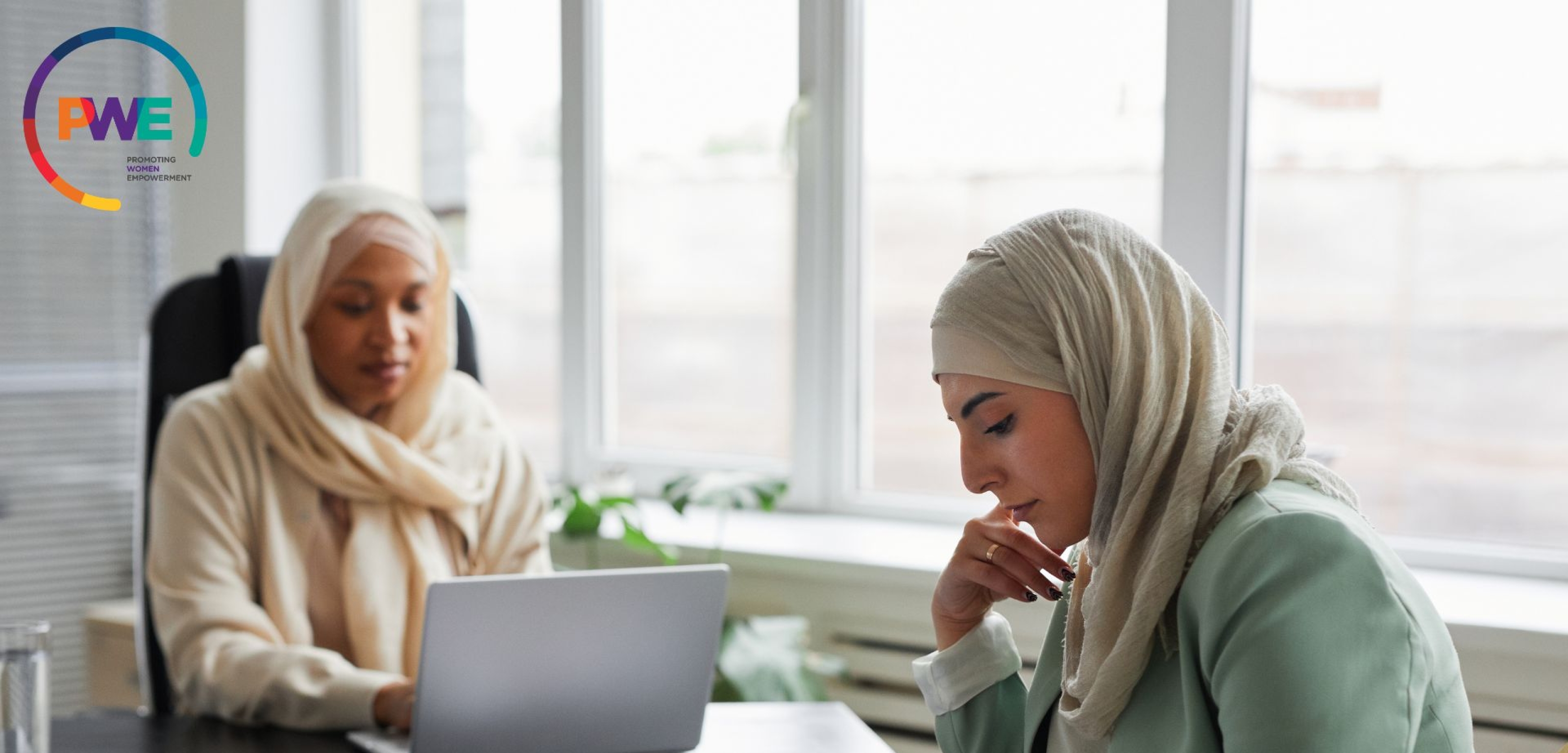 Piloting of the first MENA Women Business Club