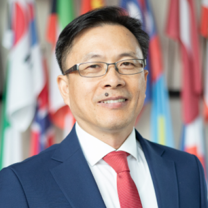 Ciyong Zou