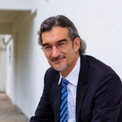 Pablo Ruiz Hiebra