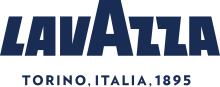 Lavazza Logo